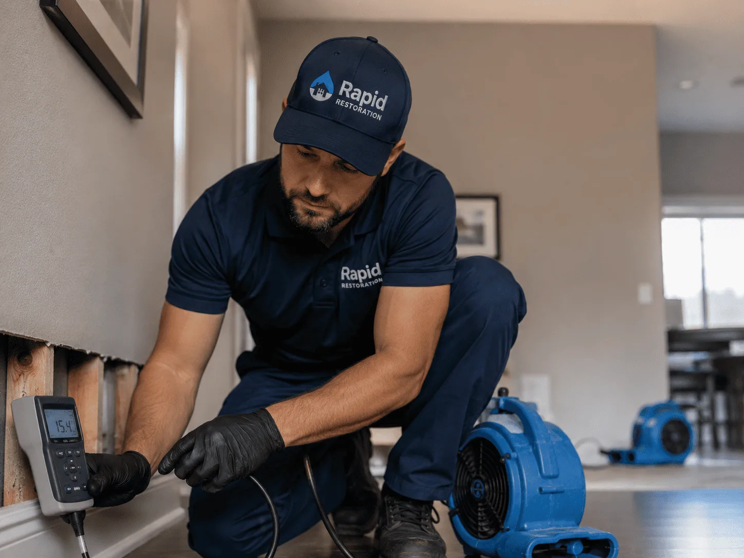 Common questions about Dehumidification in New Rockford, ND
